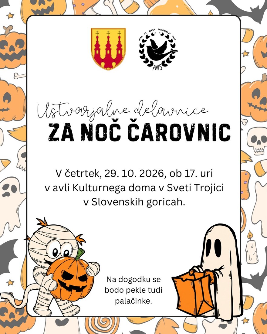 Noč čarovnic